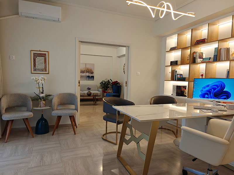 BARMPA G. ELEFTHERIA DR: Φωτογραφίες & Βίντεο