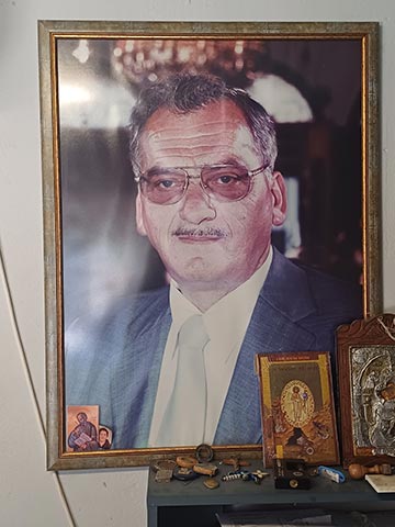 BAROUNIS METAFORIKI PELOPONNISOU: Φωτογραφίες & Βίντεο