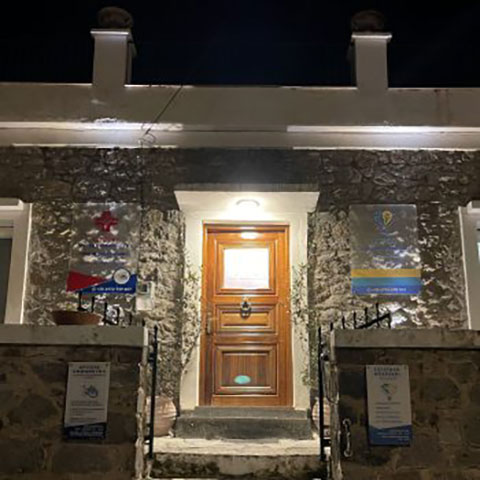 ΜΠΑΡΖΑΝΙ ΣΟΛΕΪΜΑΝ: Φωτογραφίες & Βίντεο