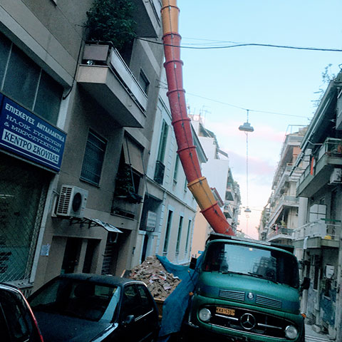BASDEKIS SPYROS: Φωτογραφίες & Βίντεο