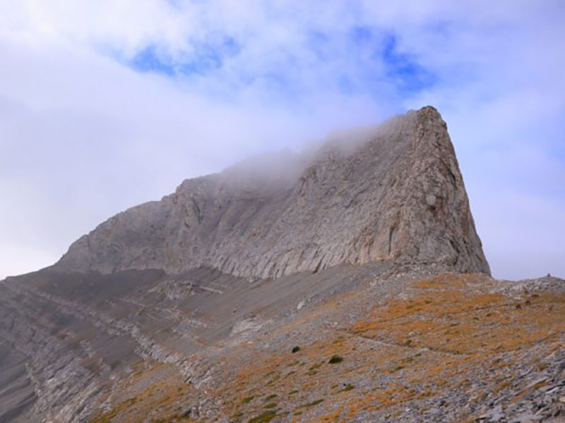 BASE CAMP: Φωτογραφίες & Βίντεο