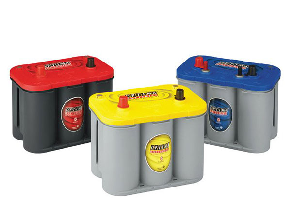 BATTERY CENTER: Φωτογραφίες & Βίντεο
