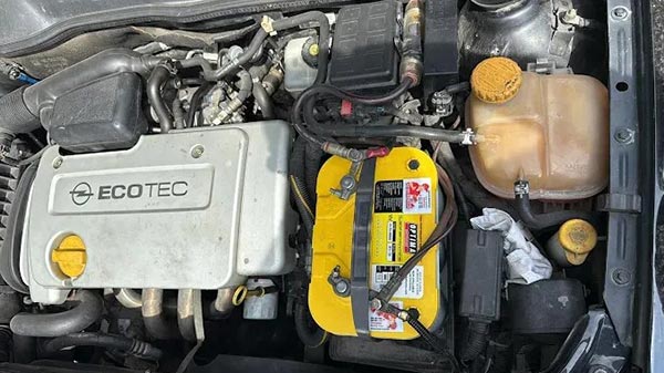 BATTERY EXPRESS: Φωτογραφίες & Βίντεο