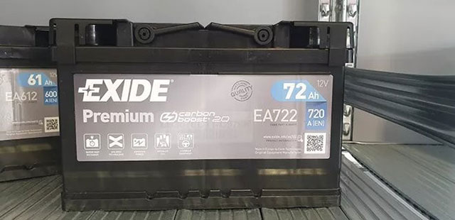 BATTMAN BATTERIES: Φωτογραφίες & Βίντεο