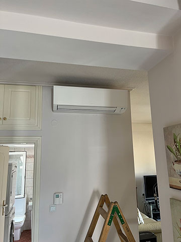 BAZELLI ERMIS - DAIKIN: Φωτογραφίες & Βίντεο