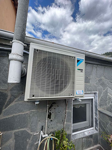 BAZELLI ERMIS - DAIKIN: Φωτογραφίες & Βίντεο