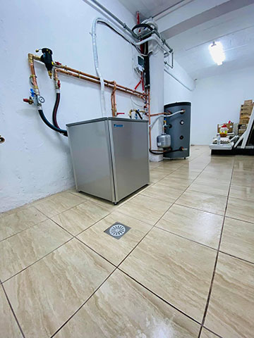 BAZELLI ERMIS - DAIKIN: Φωτογραφίες & Βίντεο