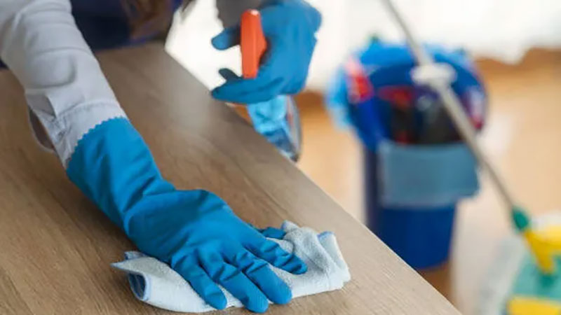 B&B CLEANING - ΜΠΑΚΟΠΟΥΛΟΣ ΧΑΡΑΛΑΜΠΟΣ: Φωτογραφίες & Βίντεο