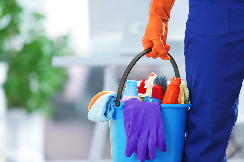B&B CLEANING - ΜΠΑΚΟΠΟΥΛΟΣ ΧΑΡΑΛΑΜΠΟΣ: Φωτογραφίες & Βίντεο