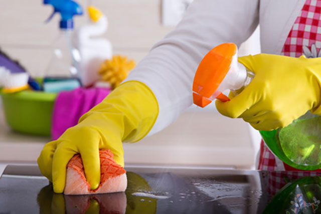 B&B CLEANING - ΜΠΑΚΟΠΟΥΛΟΣ ΧΑΡΑΛΑΜΠΟΣ: Φωτογραφίες & Βίντεο