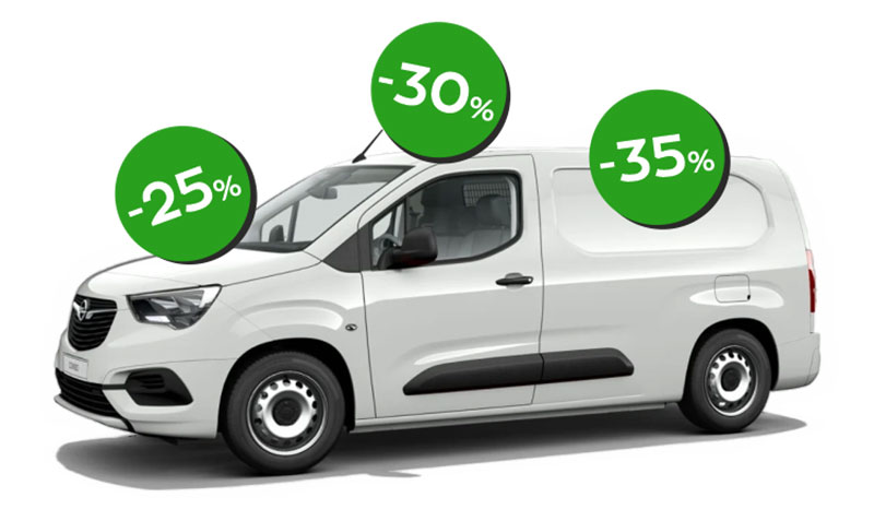 BDR VANS: Φωτογραφίες & Βίντεο