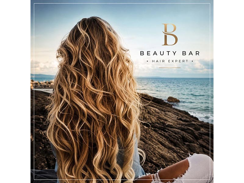 BEAUTY BAR BY NIKOS SLIAKAS HAIR EXPERT: Φωτογραφίες & Βίντεο