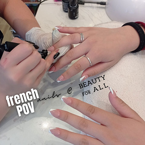BEAUTY FOR ALL: Φωτογραφίες & Βίντεο