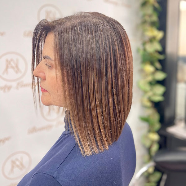 BEAUTY LOUNGE BY NIKOLAS & ATHINA: Φωτογραφίες & Βίντεο