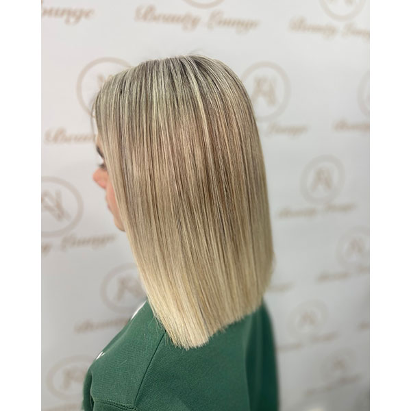 BEAUTY LOUNGE BY NIKOLAS & ATHINA: Φωτογραφίες & Βίντεο