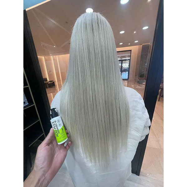 BEAUTY LOUNGE BY NIKOLAS & ATHINA: Φωτογραφίες & Βίντεο