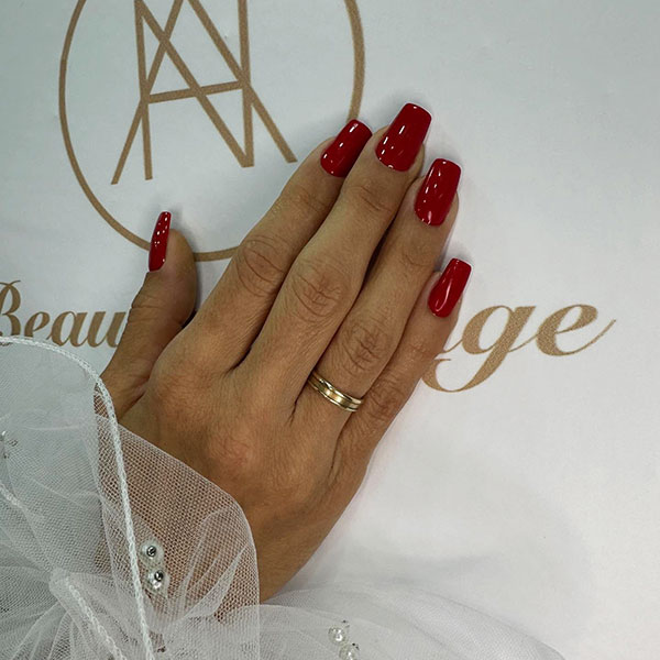 BEAUTY LOUNGE BY NIKOLAS & ATHINA: Φωτογραφίες & Βίντεο