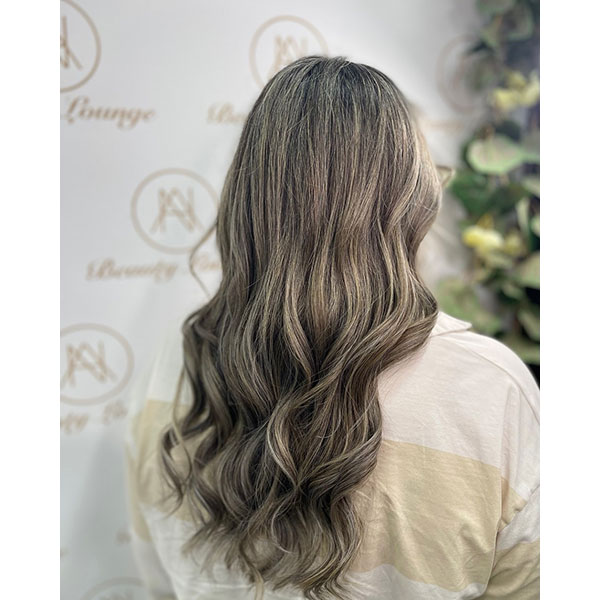 BEAUTY LOUNGE BY NIKOLAS & ATHINA: Φωτογραφίες & Βίντεο