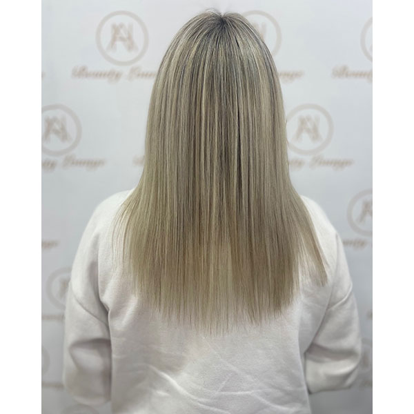 BEAUTY LOUNGE BY NIKOLAS & ATHINA: Φωτογραφίες & Βίντεο