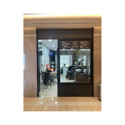 BEAUTY LOUNGE BY NIKOLAS & ATHINA: Φωτογραφίες & Βίντεο
