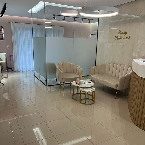 BEAUTY PROFESSIONAL: Φωτογραφίες & Βίντεο