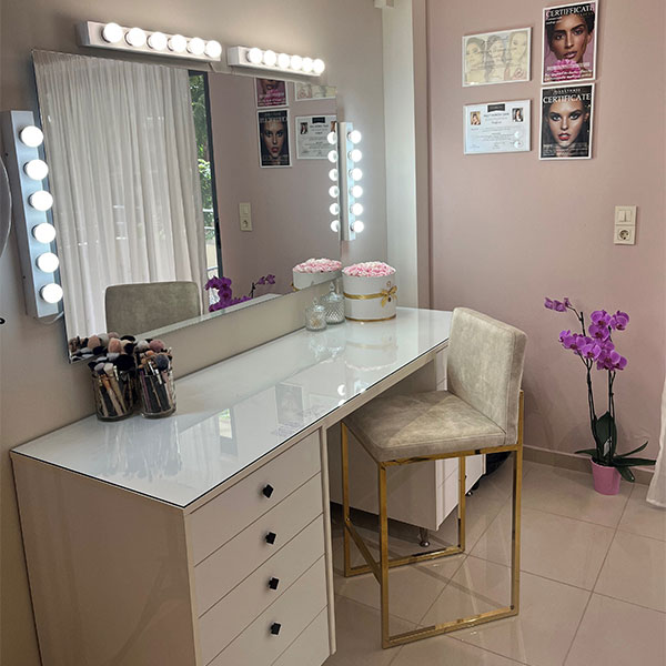 BEAUTY PROFESSIONAL: Φωτογραφίες & Βίντεο