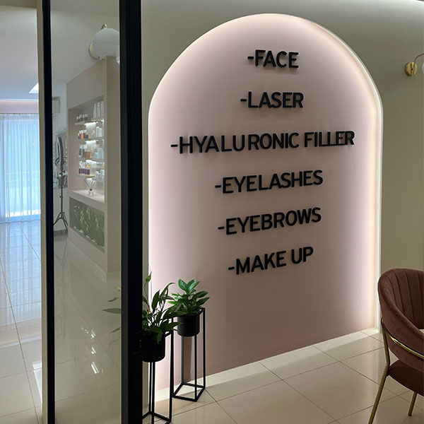 BEAUTY PROFESSIONAL: Φωτογραφίες & Βίντεο