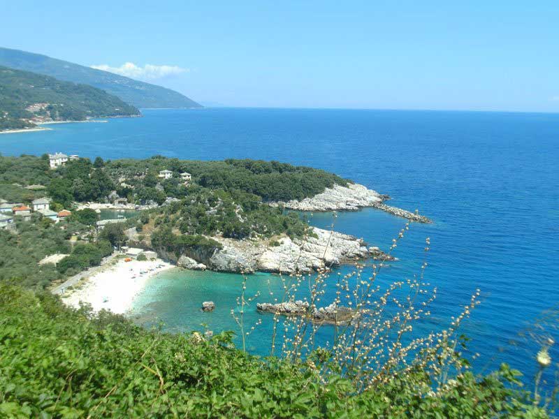 Πώληση εξοχικής κατοικίας στο Πήλιο