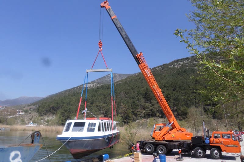 ΜΠΕΓΚΑΣ Α.Ε.: Φωτογραφίες & Βίντεο