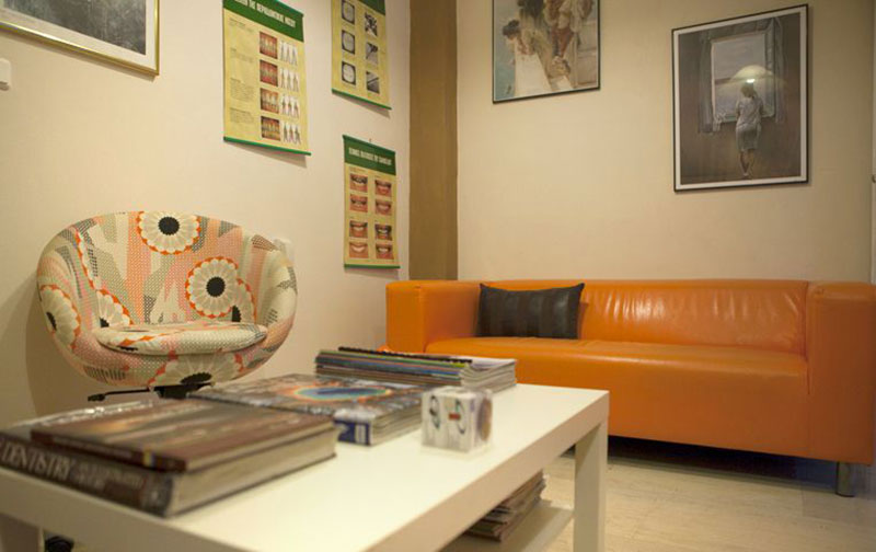 BELESIS I. LAMPROS DDS, LSO, MSc: Φωτογραφίες & Βίντεο