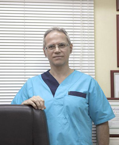 BELESIS I. LAMPROS DDS, LSO, MSc: Φωτογραφίες & Βίντεο