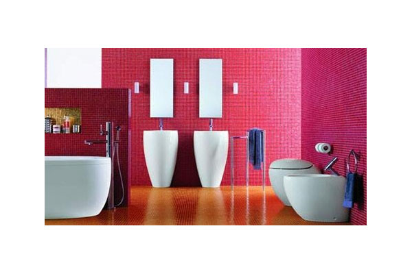 BELLISIMO BAGNO: Φωτογραφίες & Βίντεο