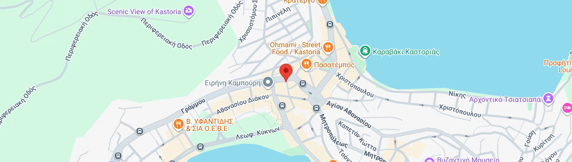 Λογότυπο BELLOU PARASKEVI