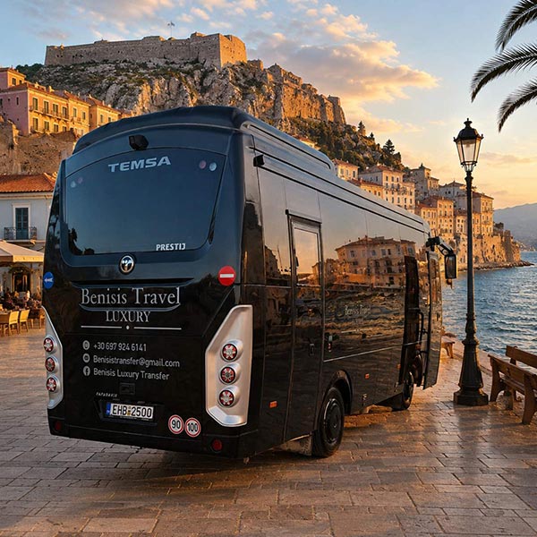 BENISIS TRAVEL: Φωτογραφίες & Βίντεο