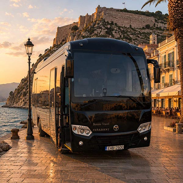 BENISIS TRAVEL: Φωτογραφίες & Βίντεο