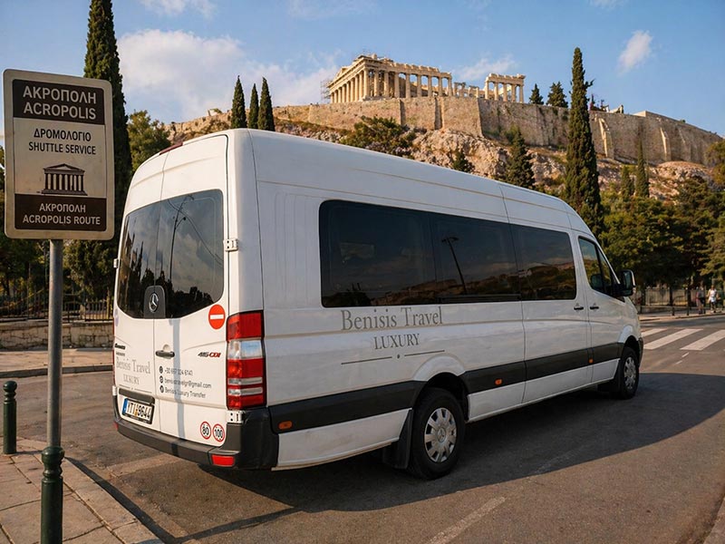 BENISIS TRAVEL: Φωτογραφίες & Βίντεο
