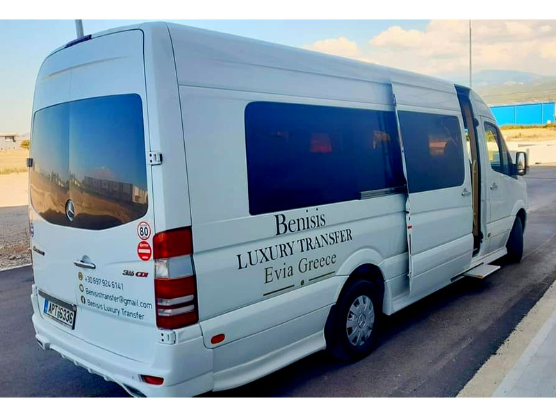 BENISIS TRAVEL: Φωτογραφίες & Βίντεο