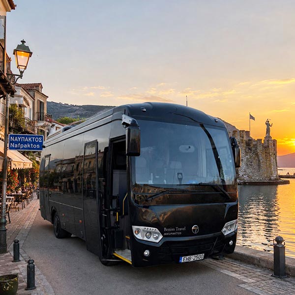 BENISIS TRAVEL: Φωτογραφίες & Βίντεο
