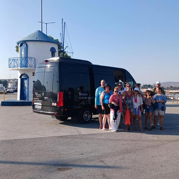 BENISIS TRAVEL: Φωτογραφίες & Βίντεο