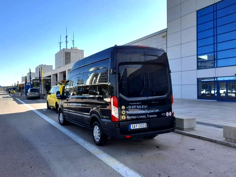 BENISIS TRAVEL: Φωτογραφίες & Βίντεο