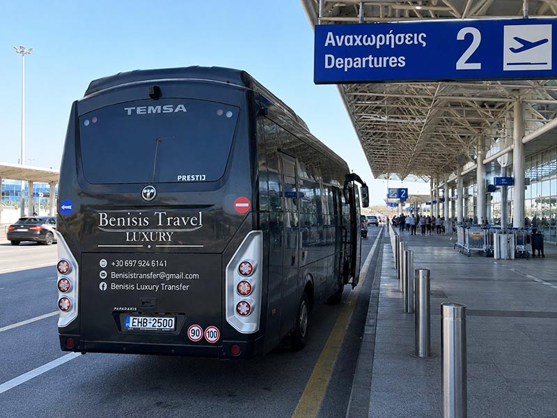 BENISIS TRAVEL: Φωτογραφίες & Βίντεο