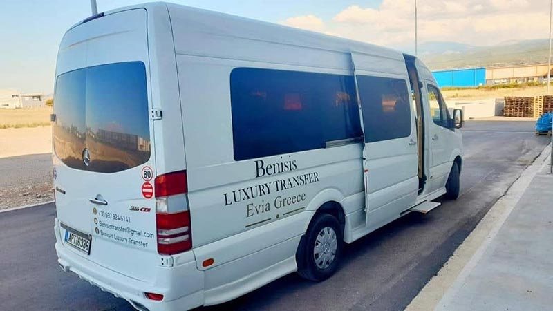 BENISIS TRAVEL: Φωτογραφίες & Βίντεο