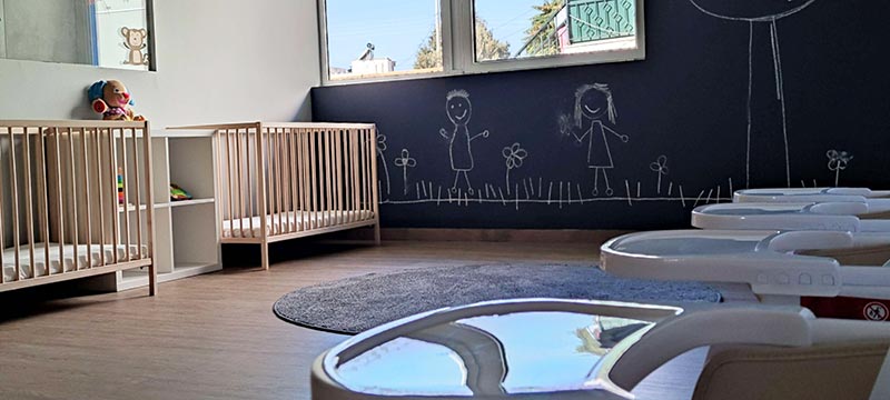 BE KIDS BY NIKOLETTA NANOURI: Φωτογραφίες & Βίντεο