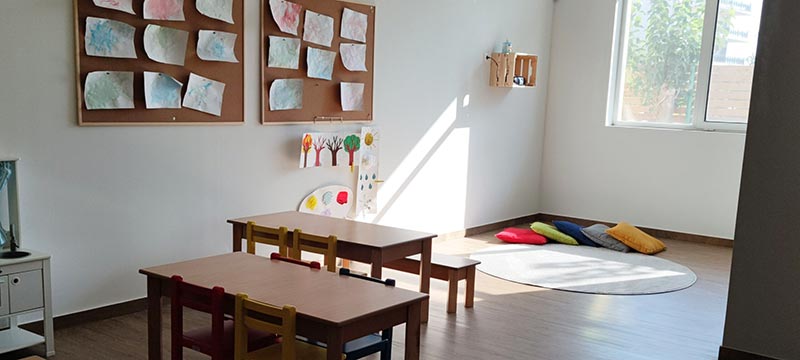 BE KIDS BY NIKOLETTA NANOURI: Φωτογραφίες & Βίντεο