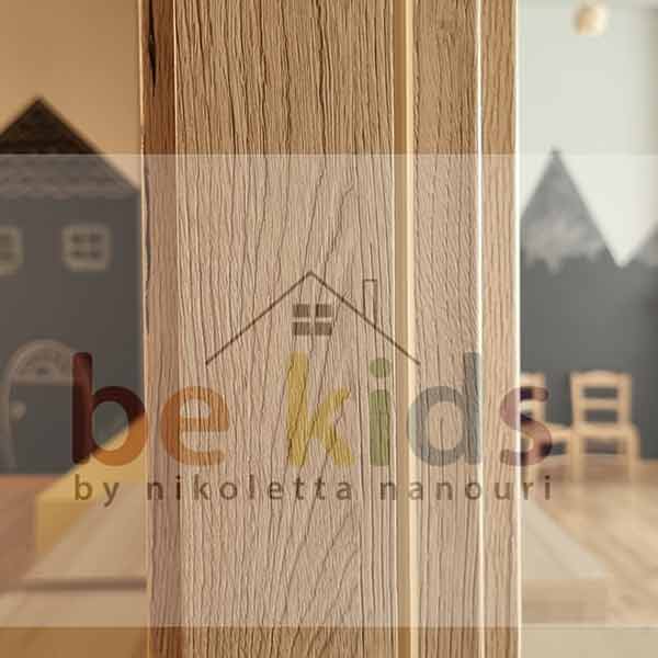 BE KIDS BY NIKOLETTA NANOYRI: Φωτογραφίες & Βίντεο