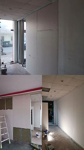 B&G RENOVATIONS - BREKA IOANNIS: Φωτογραφίες & Βίντεο