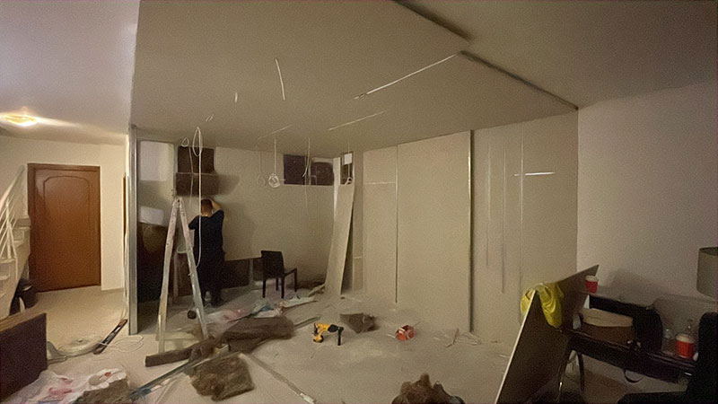 B&G RENOVATIONS - BREKA IOANNIS: Φωτογραφίες & Βίντεο