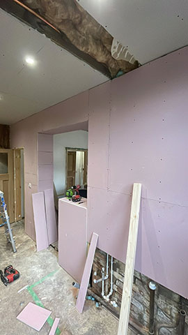 B&G RENOVATIONS - BREKA IOANNIS: Φωτογραφίες & Βίντεο
