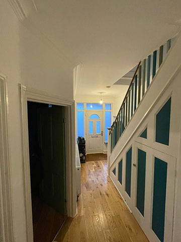 B&G RENOVATIONS - BREKA IOANNIS: Φωτογραφίες & Βίντεο