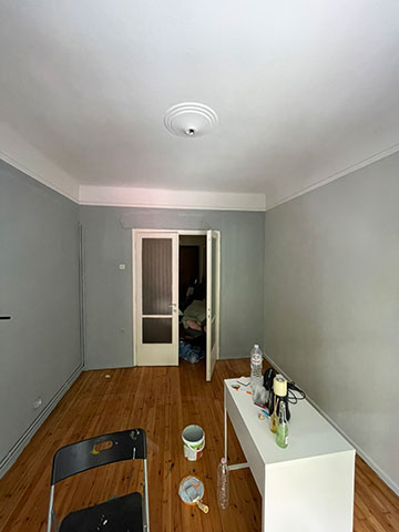 B&G RENOVATIONS - MPREKA IOANNIS: Φωτογραφίες & Βίντεο